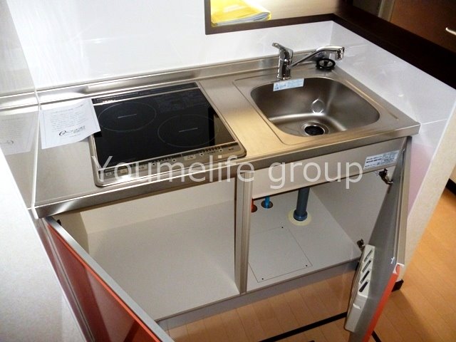 グリーンズパレット キッチン