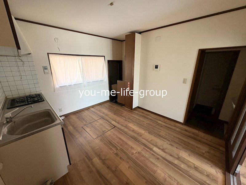 サミットK・H リビング