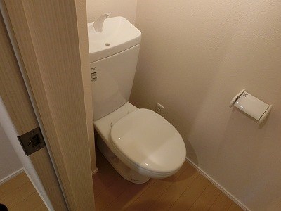 アヴェニール桜台 その他2