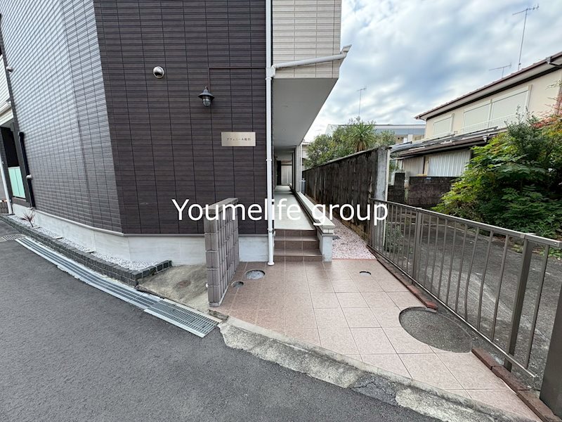 アヴェニール桜台 その他外観1