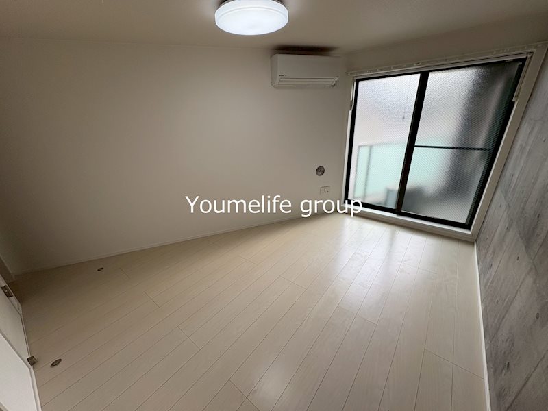 アヴェニール桜台 リビング