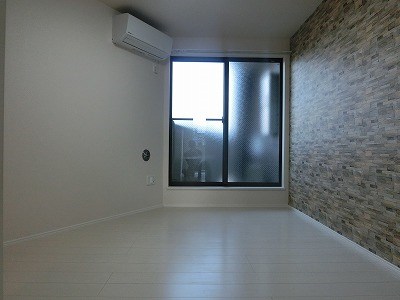 アヴェニール桜台 リビング