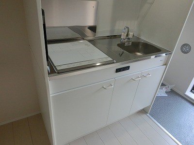 アヴェニール桜台 キッチン