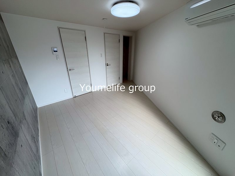 アヴェニール桜台 ベッドルーム