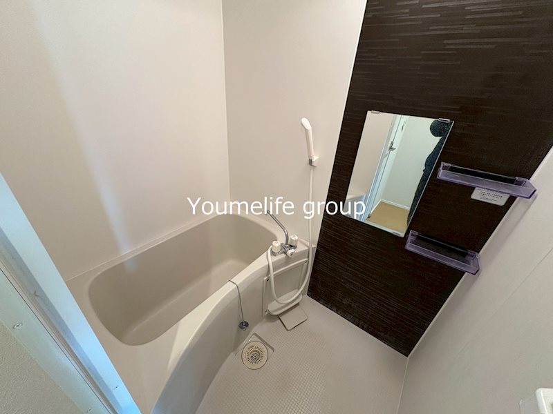 アヴェニール桜台 風呂画像