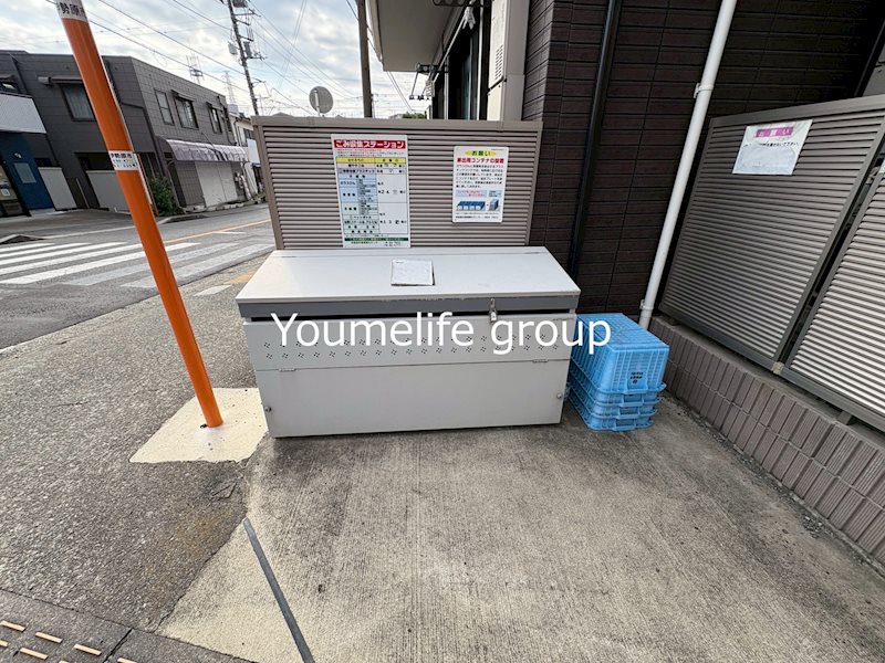 アヴェニール桜台 その他外観3