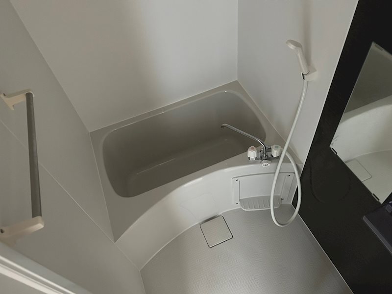 アヴェニール桜台 風呂画像