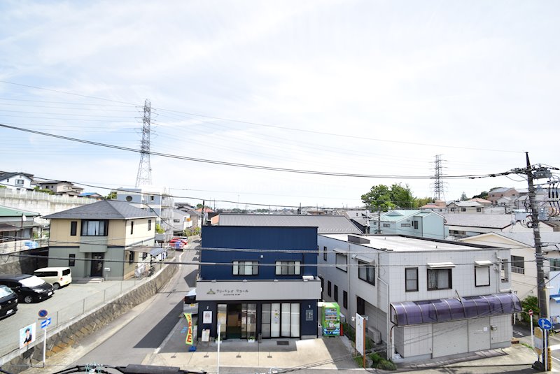 アヴェニール桜台 その他5