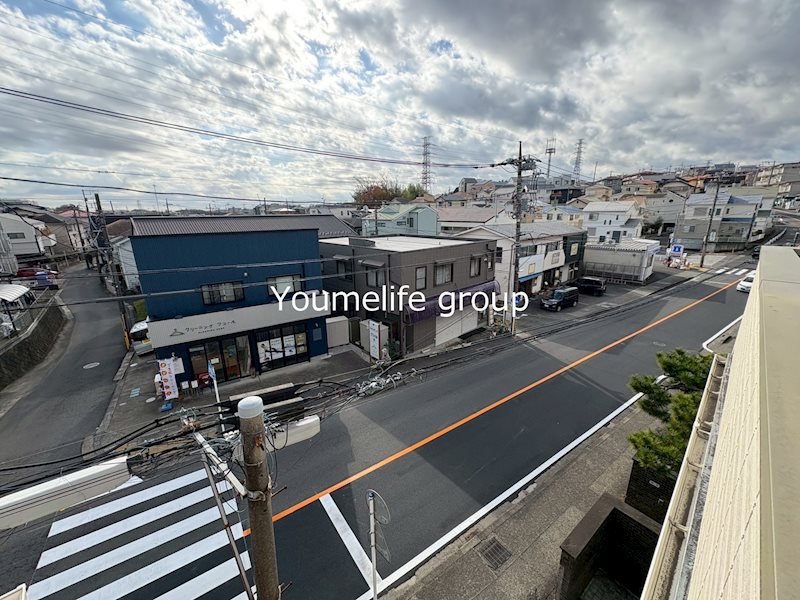 アヴェニール桜台 その他6