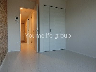 アヴェニール桜台 リビング