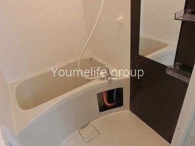 アヴェニール桜台 風呂画像