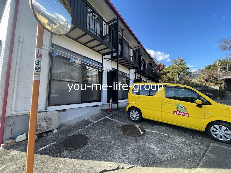 サミットK・H その他外観2