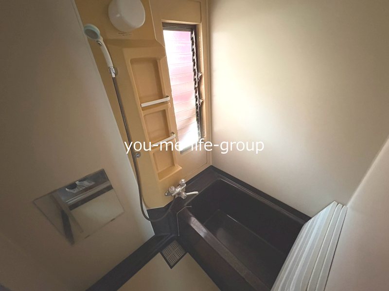 サミットK・H 風呂画像