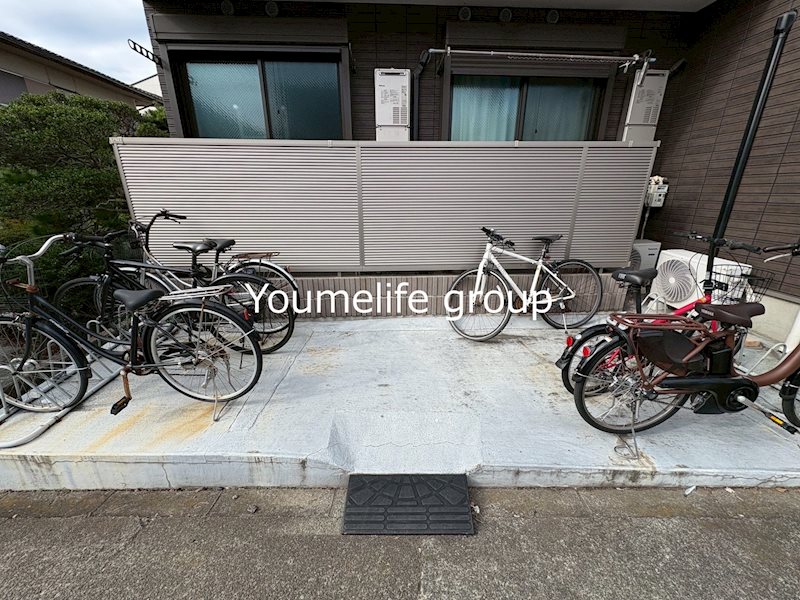 アヴェニール桜台 その他外観2