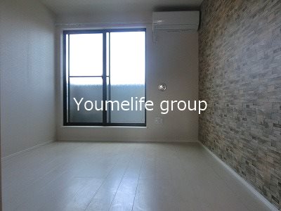 アヴェニール桜台 リビング