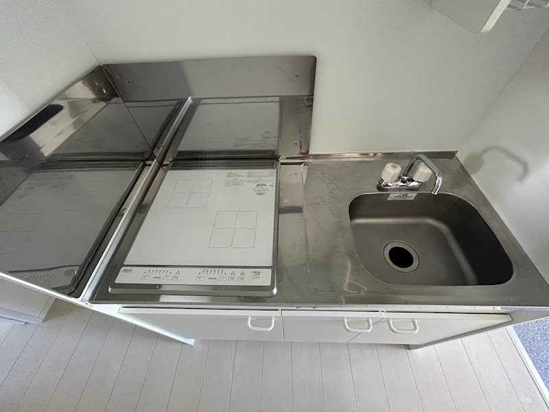 アヴェニール桜台 キッチン