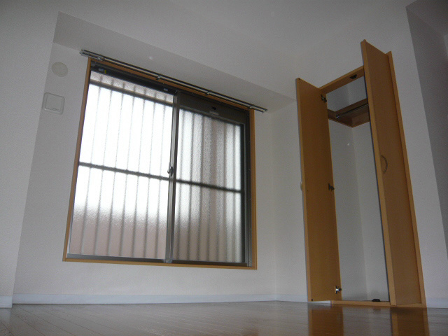 ブレクレール湘南 ベッドルーム