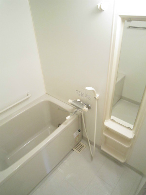 ブレクレール湘南 風呂画像