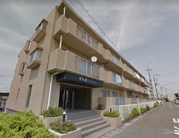 その他 くりいむマンション その他外観5