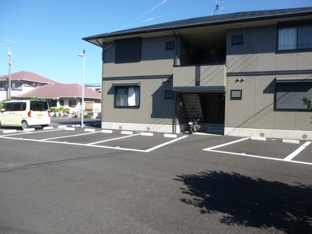 ペルージャ その他外観1