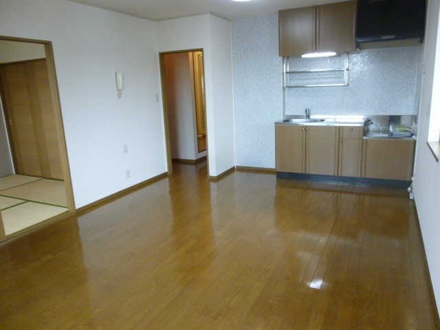 ペルージャ リビング