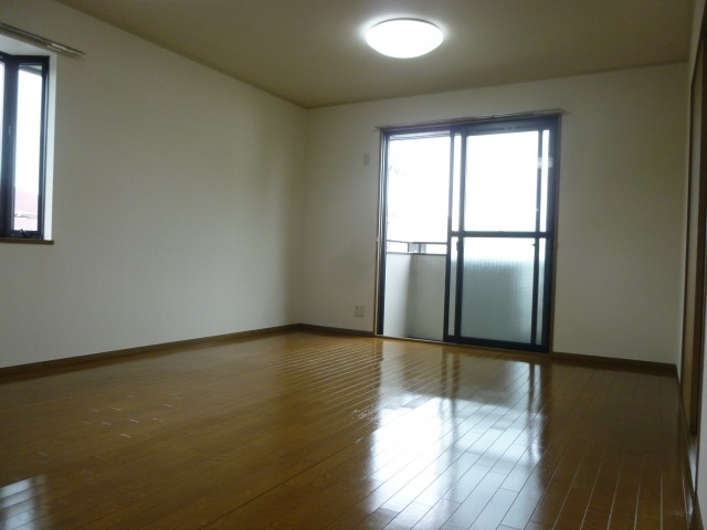 ペルージャ ベッドルーム