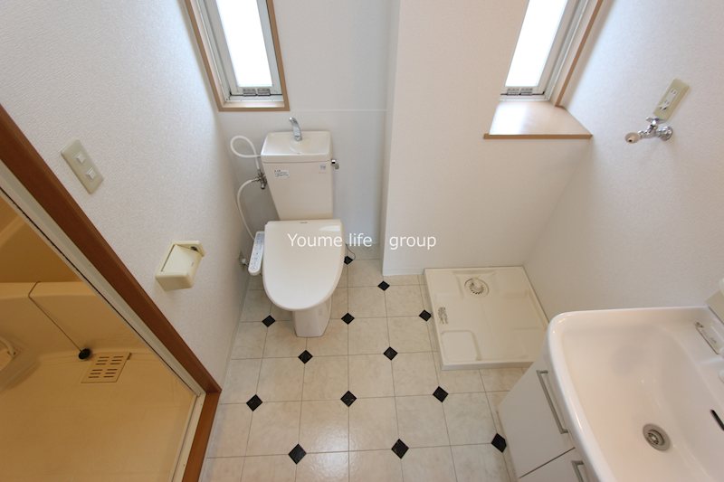 ヴィレッジ高浜台 その他2