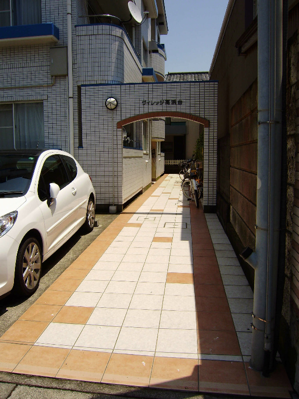 ヴィレッジ高浜台 その他外観1