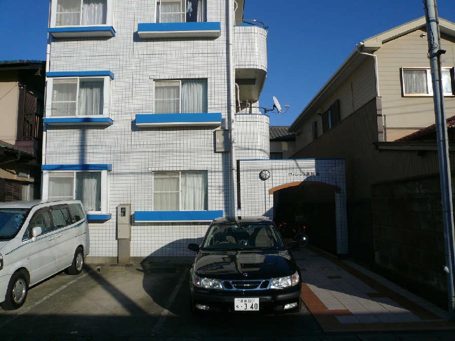 ヴィレッジ高浜台 その他外観2