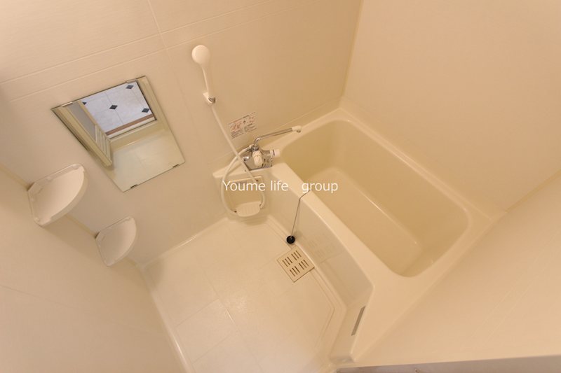 ヴィレッジ高浜台 風呂画像