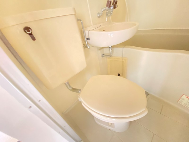 ビューハイツ湘南 その他1