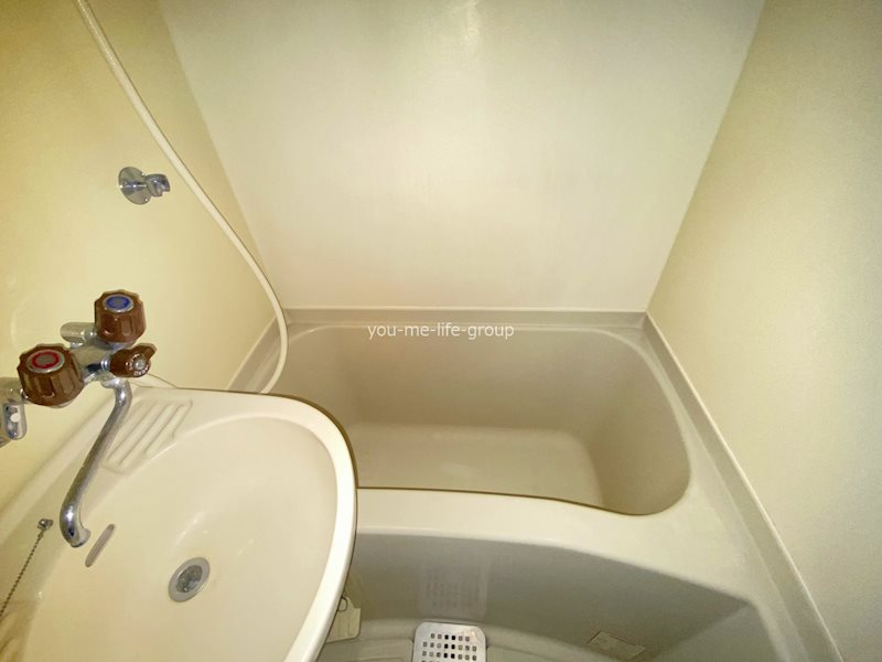 ビューハイツ湘南 風呂画像