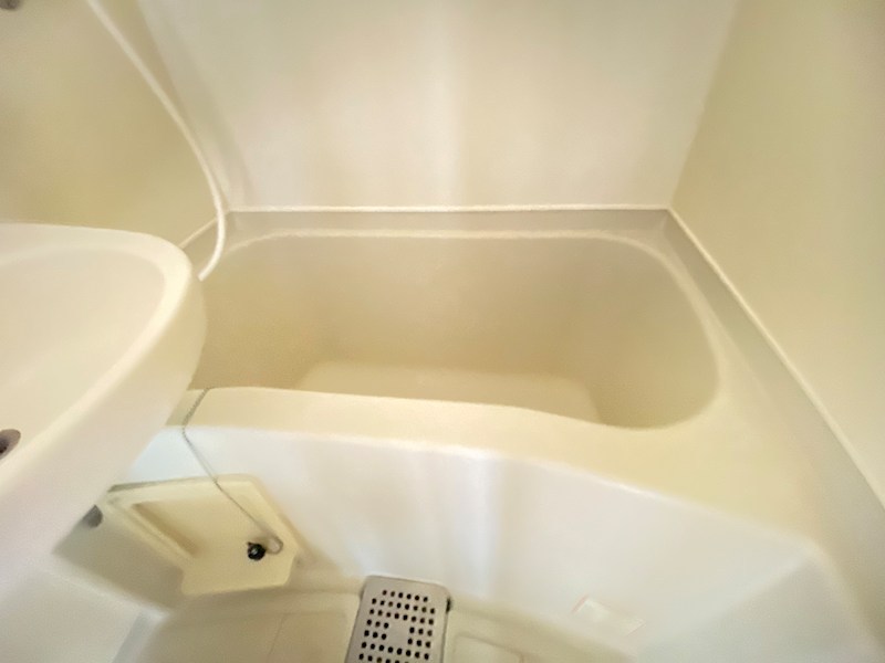 ビューハイツ湘南 風呂画像