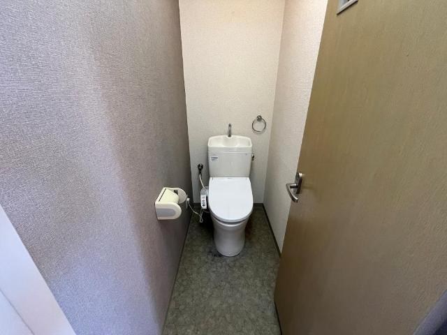 トイレ グレイス原宿 その他1