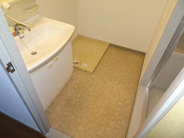 洗面所 グレイス原宿 その他2