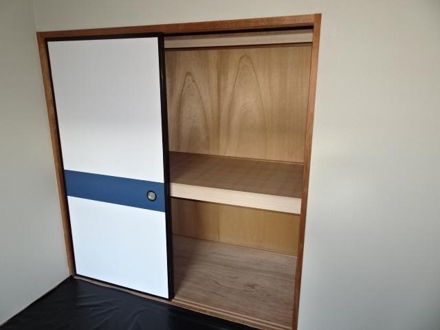 収納 グレイス原宿 その他4