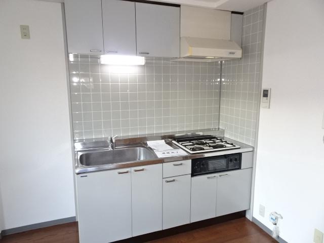 キッチン グレイス原宿 キッチン