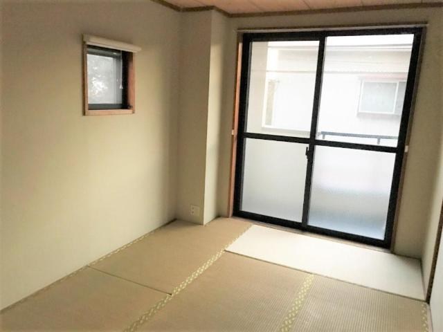 ベッドルーム グレイス原宿 ベッドルーム