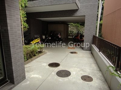 ソルジェンテ日吉 その他外観4