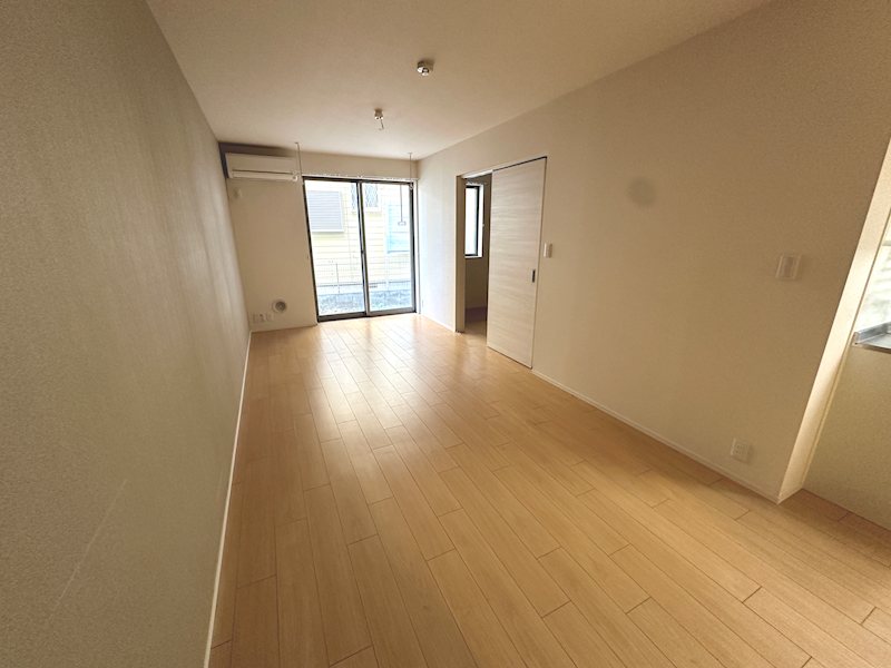 Raffinato湘南（ラフィネートショウナン） リビング