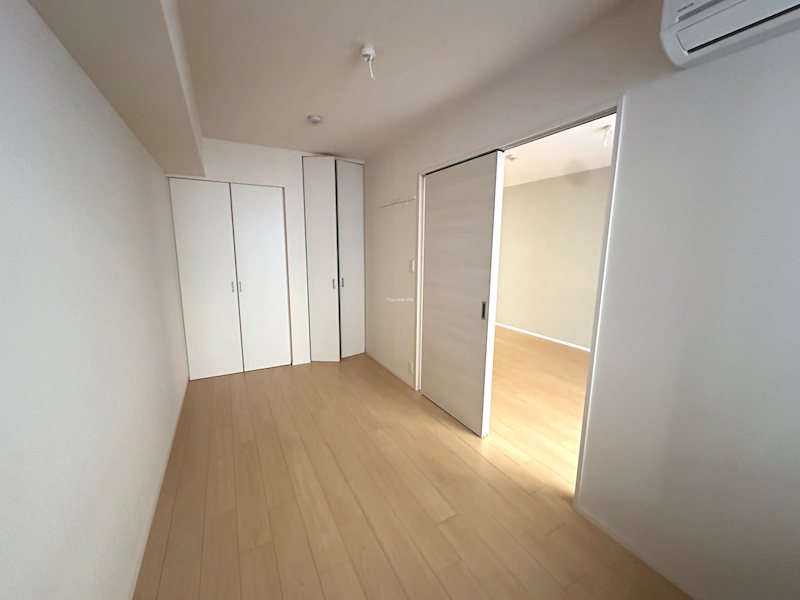 Raffinato湘南（ラフィネートショウナン） ベッドルーム