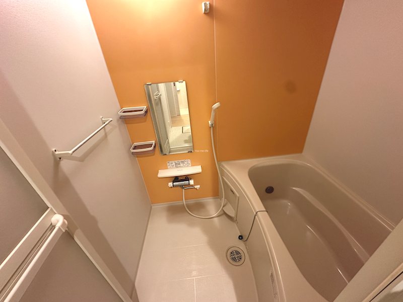 Raffinato湘南（ラフィネートショウナン） 風呂画像