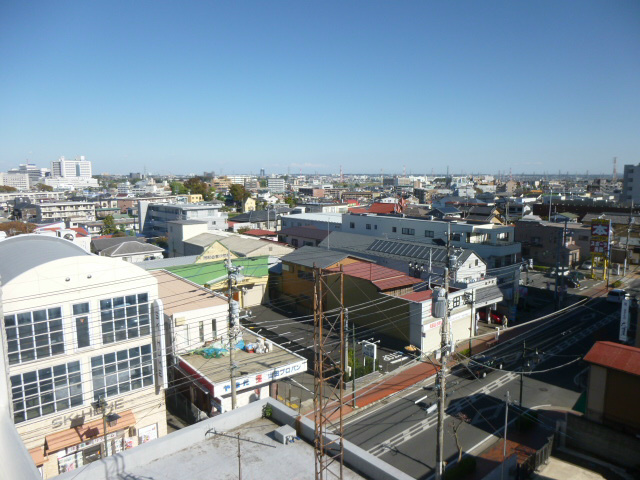 サンビレッジ伊勢原 その他4