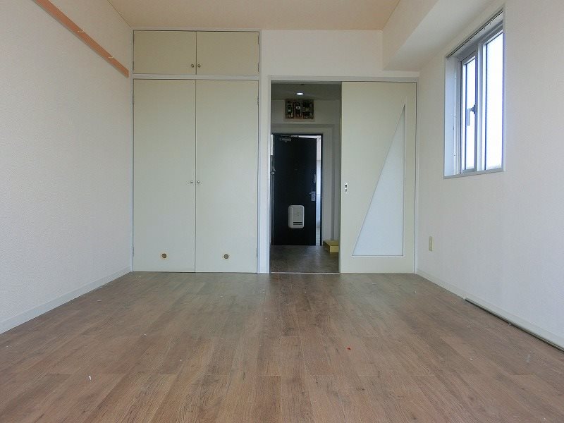 サンビレッジ伊勢原 ベッドルーム