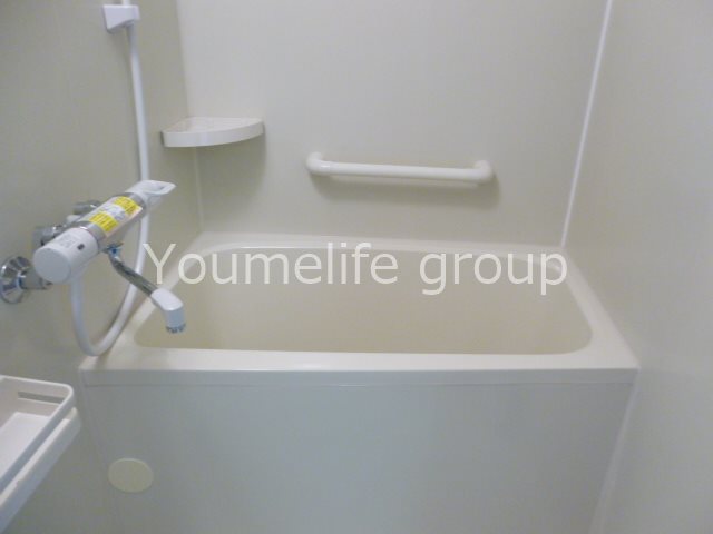 サンビレッジ伊勢原 風呂画像