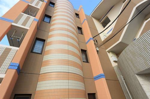 ルクソール その他外観3