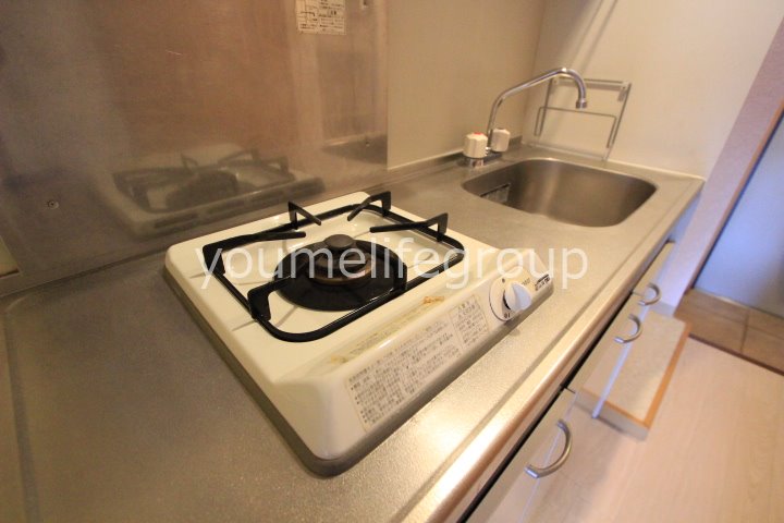 ルクソール キッチン