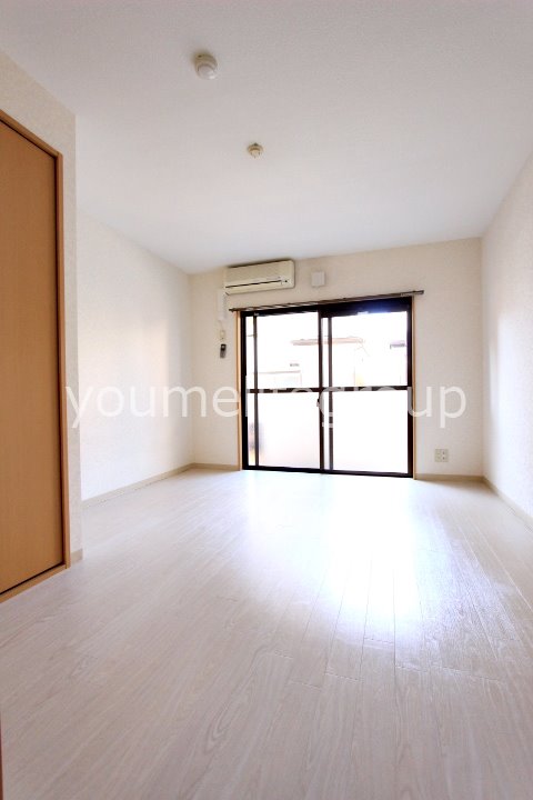 ルクソール ベッドルーム