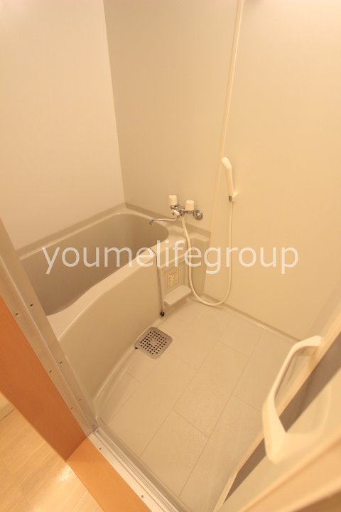 ルクソール 風呂画像