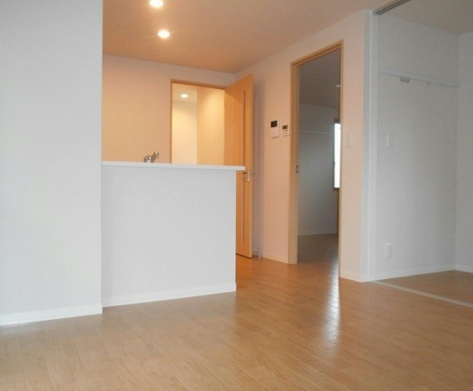 シャルマン リビング